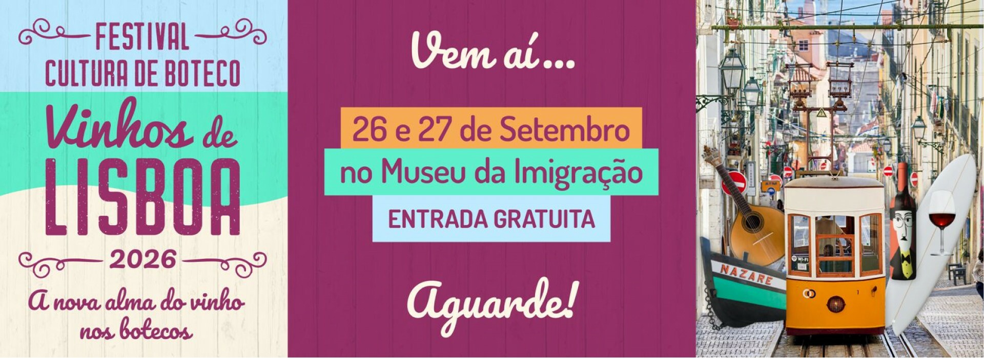 Vinhos de Lisboa