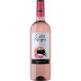 Vinho Gato Negro Rosé